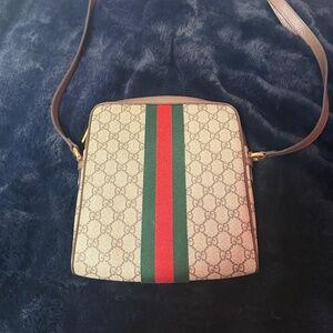 Gucci Ophidia Messenger bag